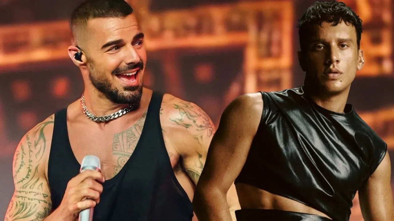 Ricky Martin hamama girmeden Türkiye'yi terk etmeyecek!