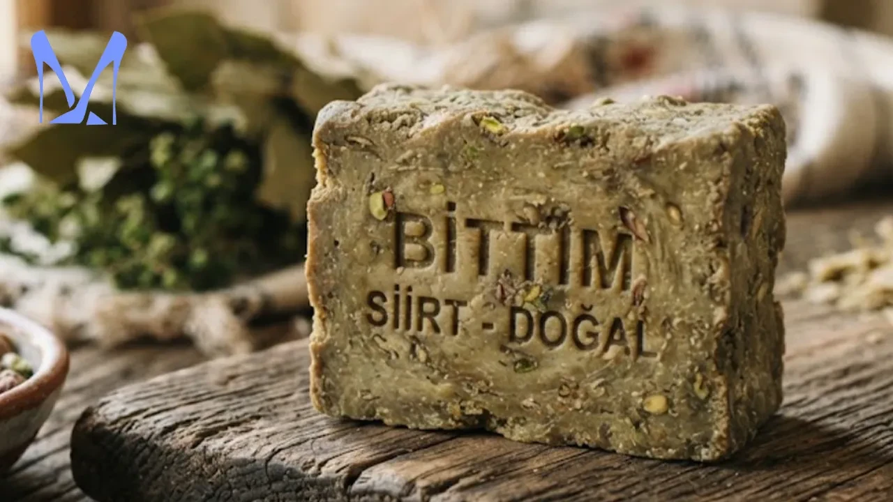 Saçların daha gür çıkması için en etkili sabun! Şampuanlara veda edeceksiniz