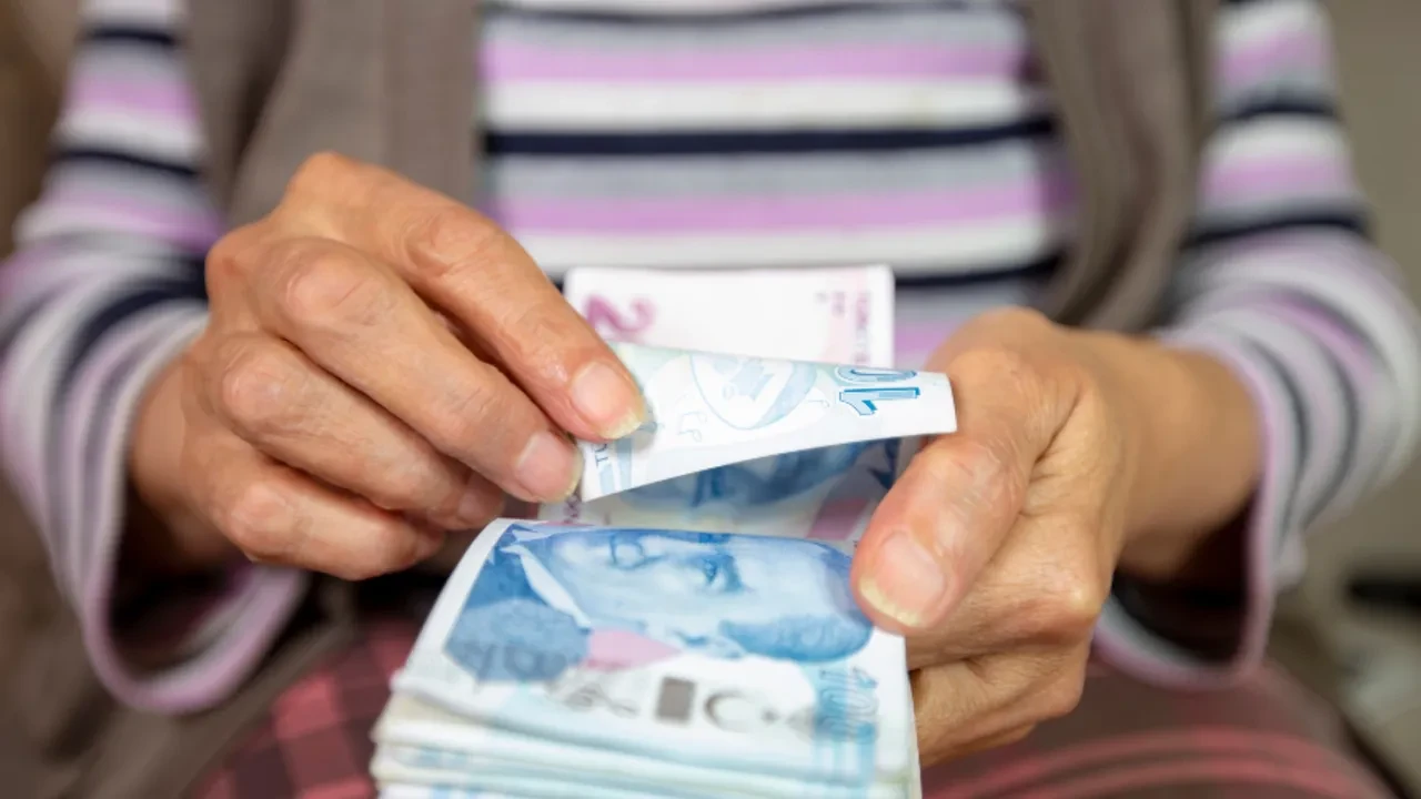 Engelli Aylığı (%40-69 arası):