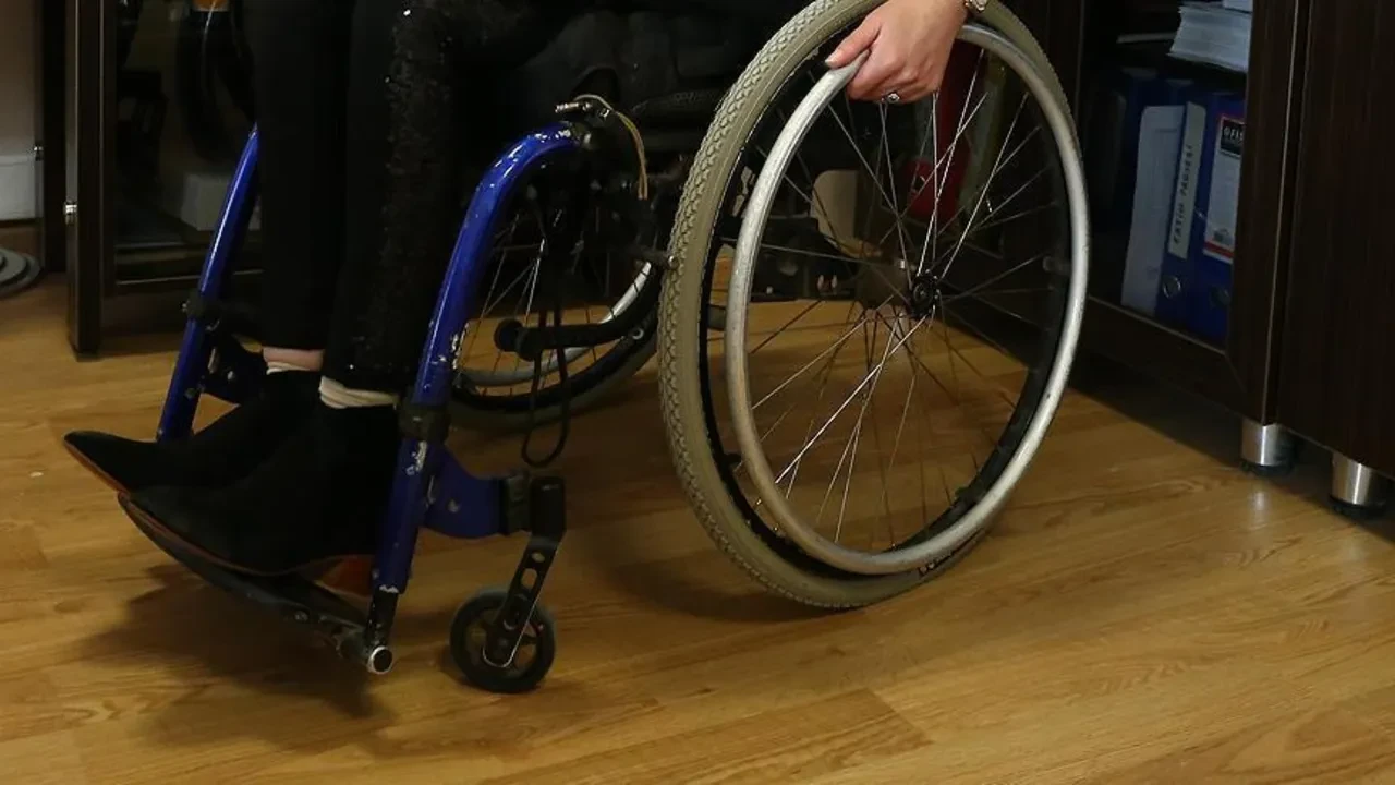 18 Yaş Altı Engelli Yakını Olanlara Yapılan Ödeme