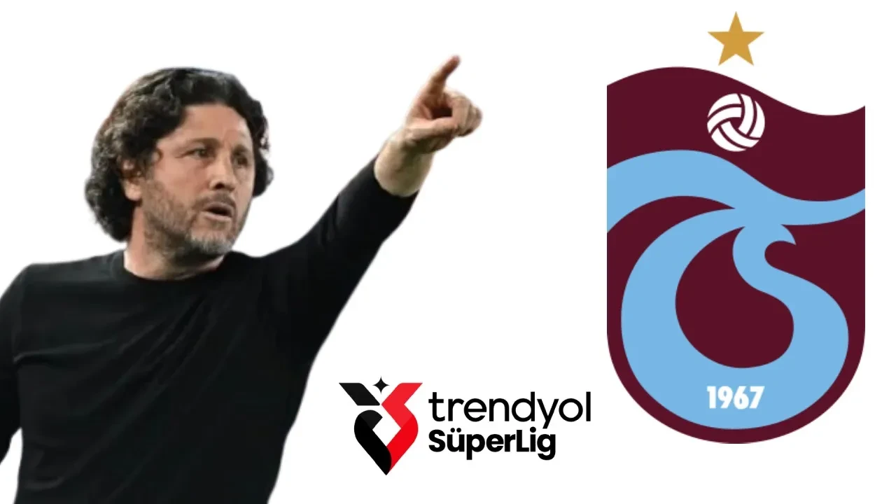 Trabzonspor maç fikstürü 2026-2027: Süper Lig'de Trabzonspor hangi hafta, kimle oynayacak? Trabzonspor maç takvimi 