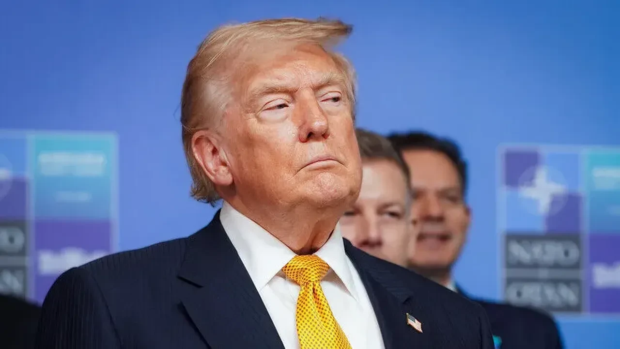 Trump, İran'a saldırı kararını nasıl aldı? Askeri ve ekonomik baskı artacak