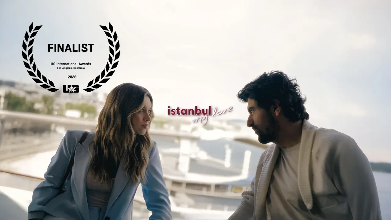 Türkiye'nin hikayeleri dünya sahnesinde: GO Turkey, US International Awards'tan 3 ödülle döndü