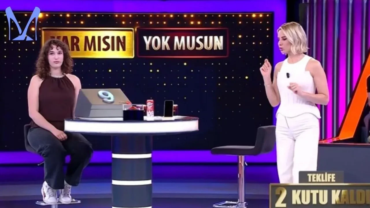 Var Mısın Yok Musun Dilek kimdir? Var Mısın Yok Musun Dilek Emirzadeoğulları’ın en büyük hayali ne?