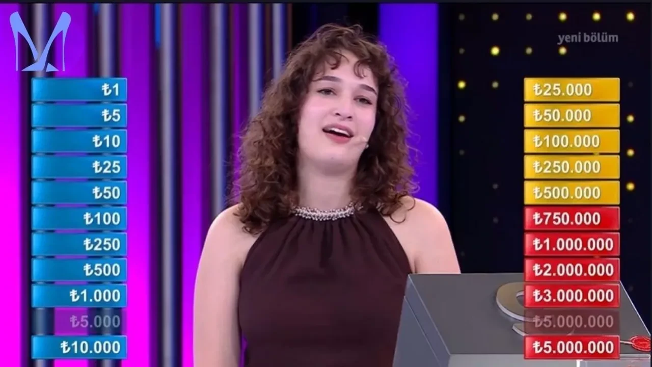 Var Mısın Yok Musun Dilek kimdir? Var Mısın Yok Musun Dilek Emirzadeoğulları’ın en büyük hayali ne?