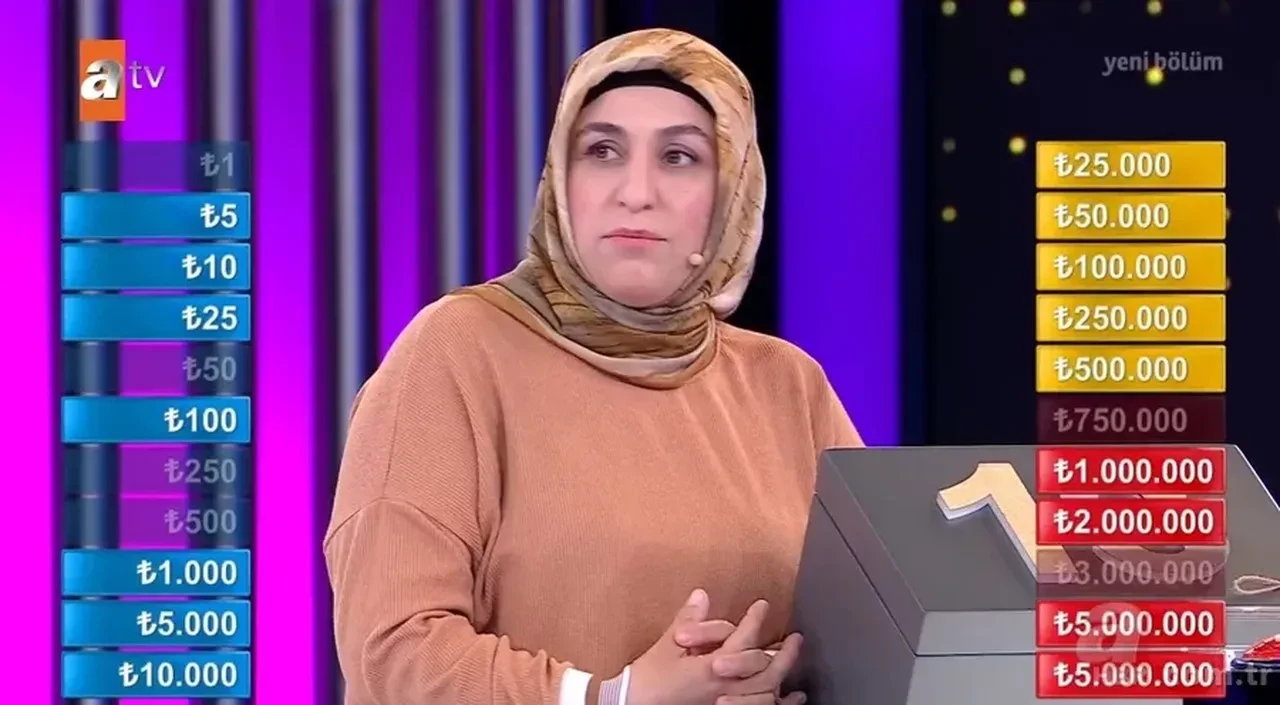 Var Mısın Yok Musun Esra Erol kim ne kazandı? Var Mısın Yok Musun Esra Erol hangi günler oynuyor?