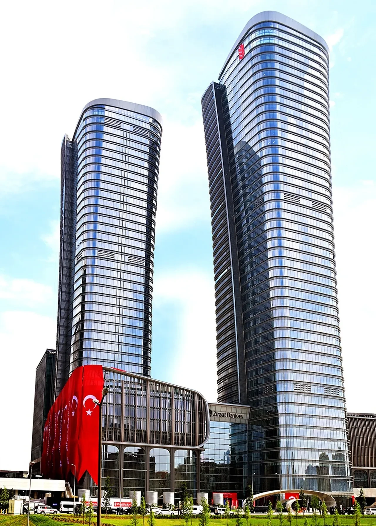 Ziraat Bankası İklim Geçiş Yol Haritası'nı açıkladı!