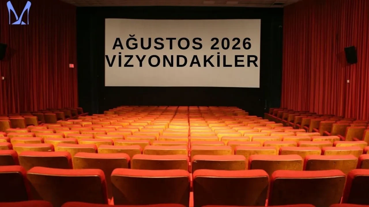 Ağustos 2026’ da hangi filmler vizyona giriyor? İşte Ağustos 2026’nın en iddialı filmleri