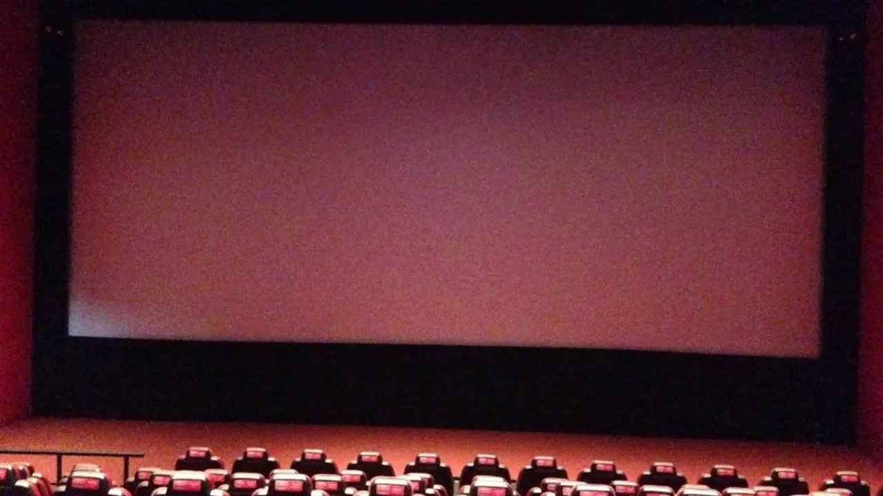 sinema filmi
