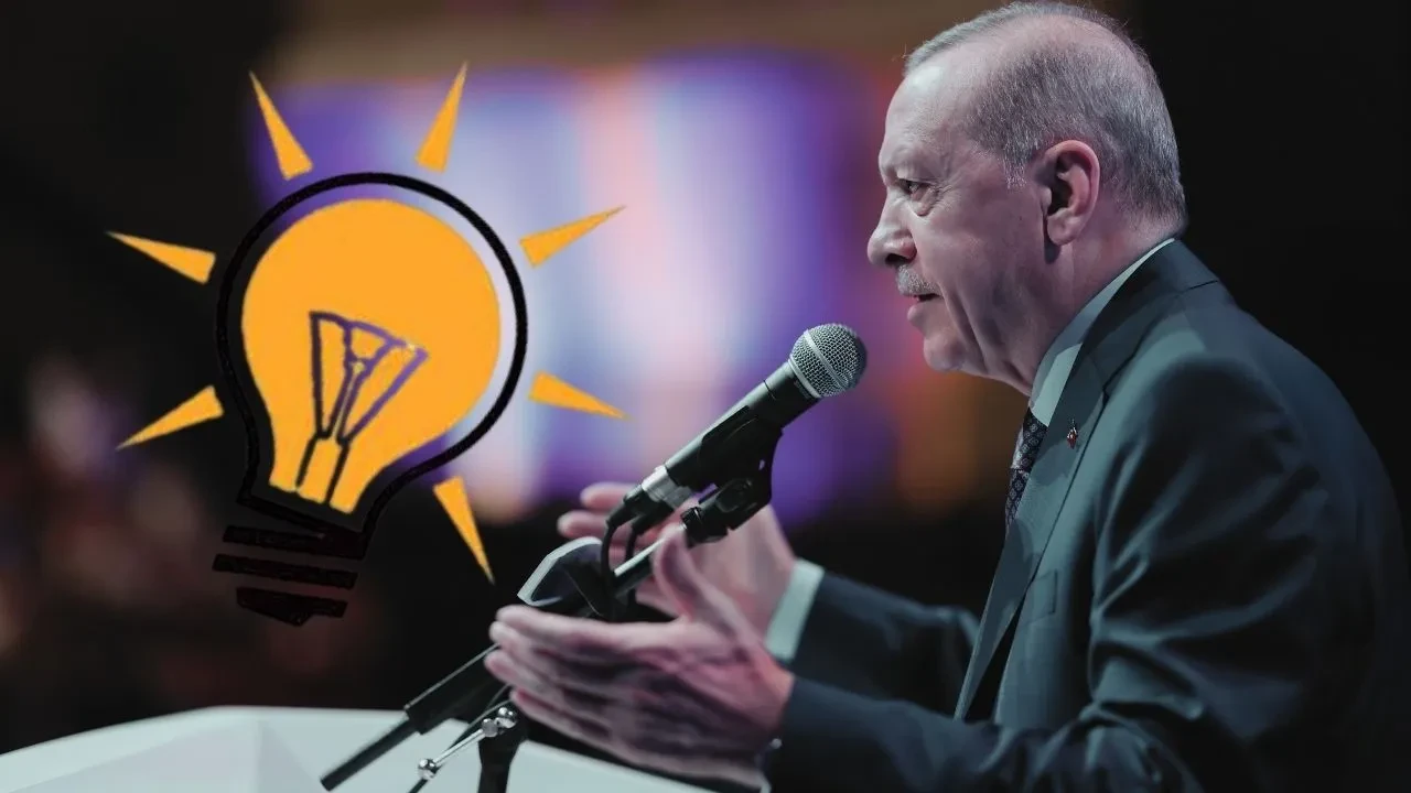 AK Parti'ye yeni katılımlar yolda: İki milletvekili ve bir belediye başkanının adı geçiyor