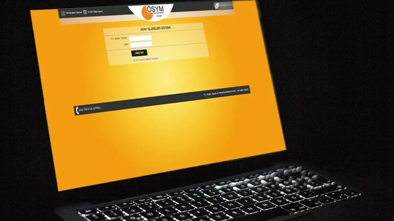 ALES-2 ne zaman, saat kaçta? 2026 ALES sınav yeri sorgulama ekranı...