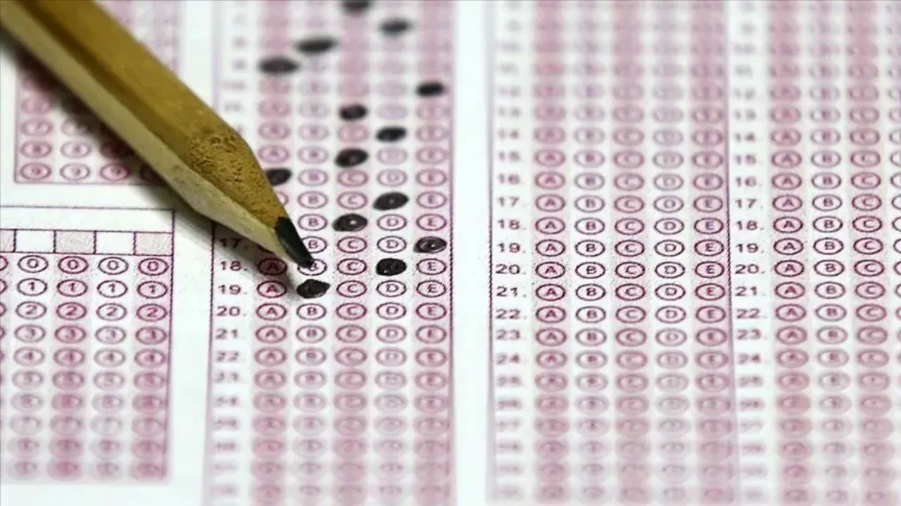 ALES-2 ne zaman, saat kaçta? 2026 ALES sınav yeri sorgulama ekranı...