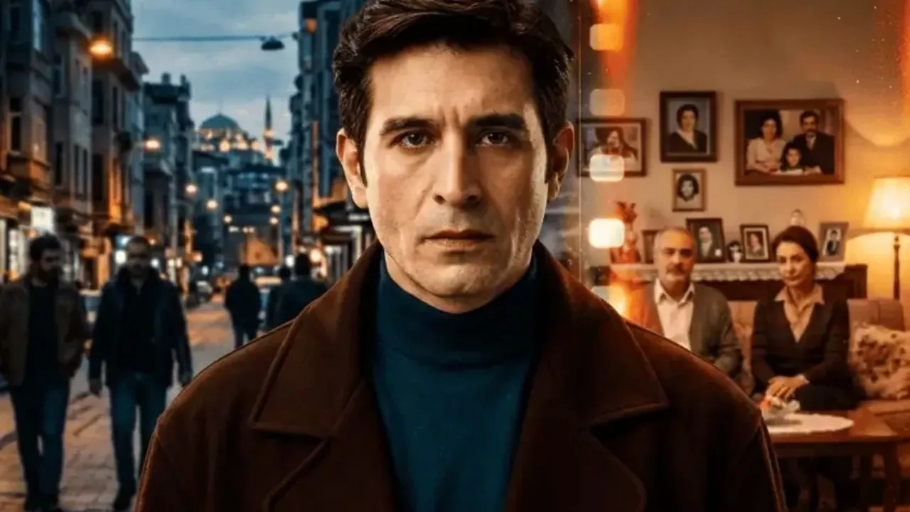 Anne Yarısı dizisi nerede çekiliyor? Anne Yarısı dizisi oyuncu kadrosunda kimler var? 