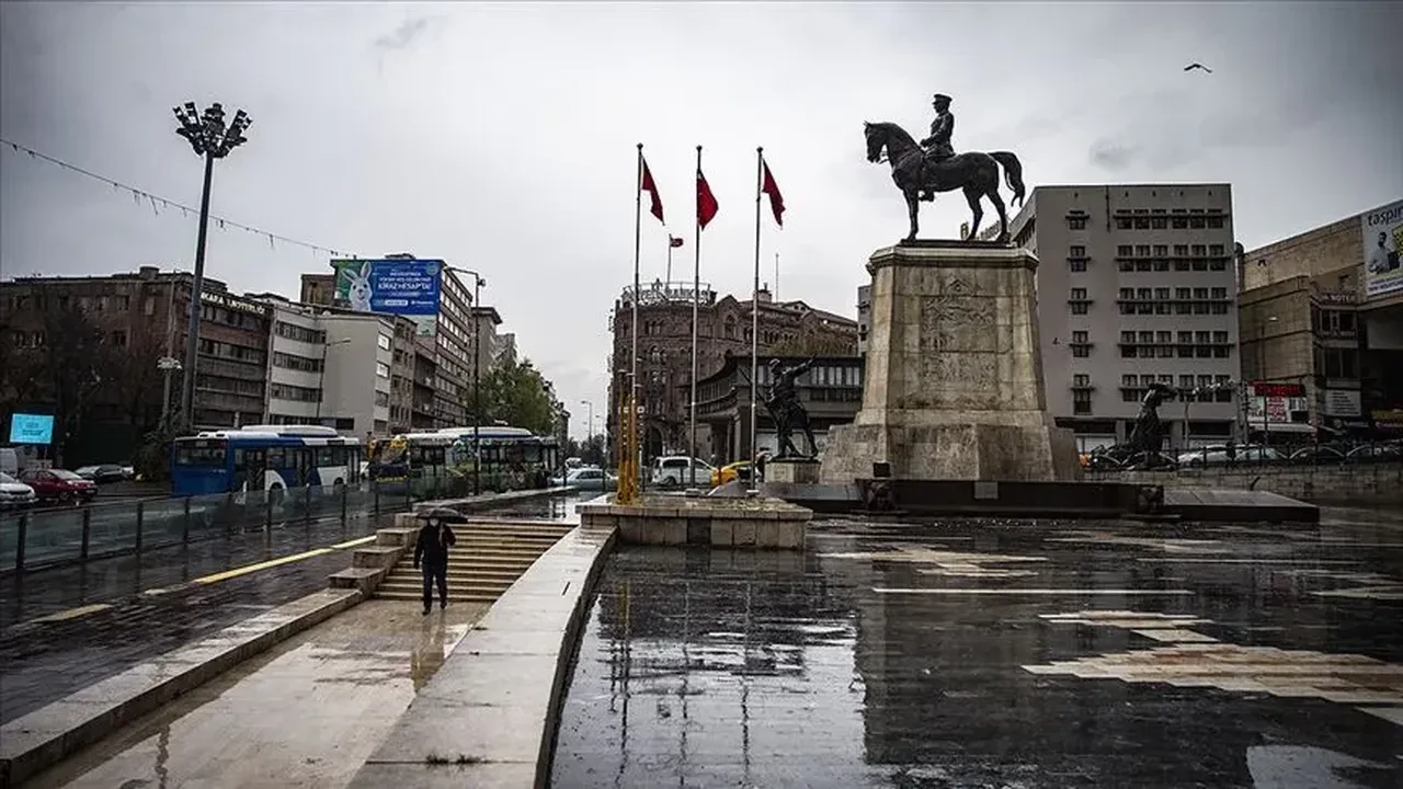 ASKİ su kesintisi 1 Ağustos 2026! Ankara'da sular ne zaman gelecek? Sincan, Keçiören ve Polatlı su kesintisi sorgulama