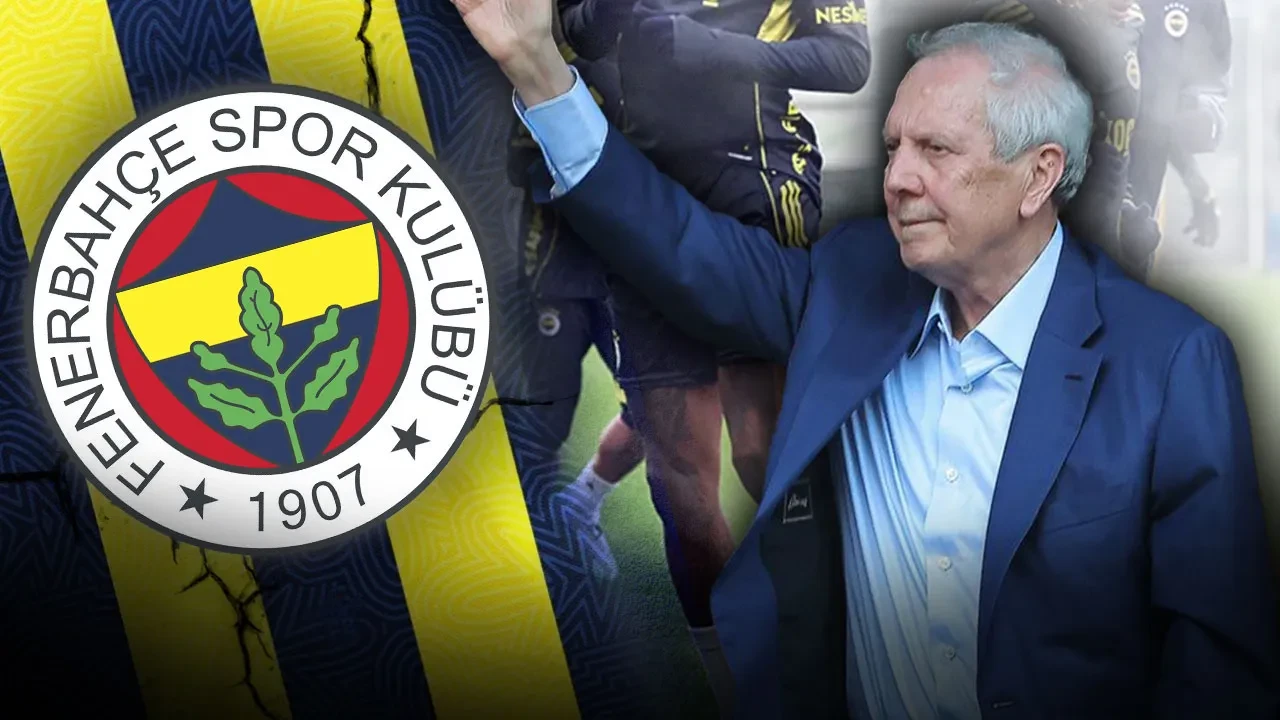 Aziz Yıldırım kürsüden ateş püskürdü! 'Paralı köpekler'