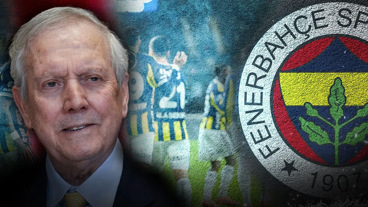 Aziz Yıldırım kürsüden duyurdu: Haftalardır beklenen transfer müjdesini verdi!
