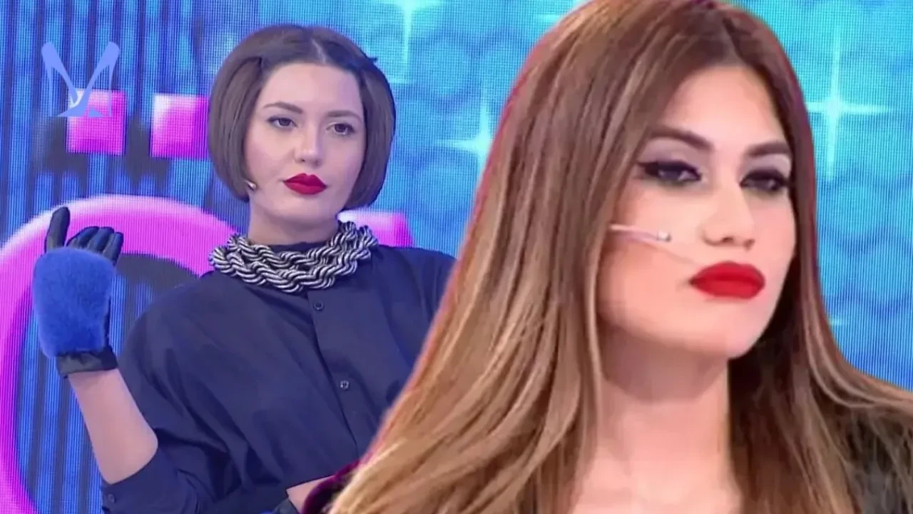 Bahar Candan’dan ablası Nihal Candan hakkında ezber bozan cevap! ‘Hayatı film olsaydı’ sorusuna verdiği isim gündem oldu