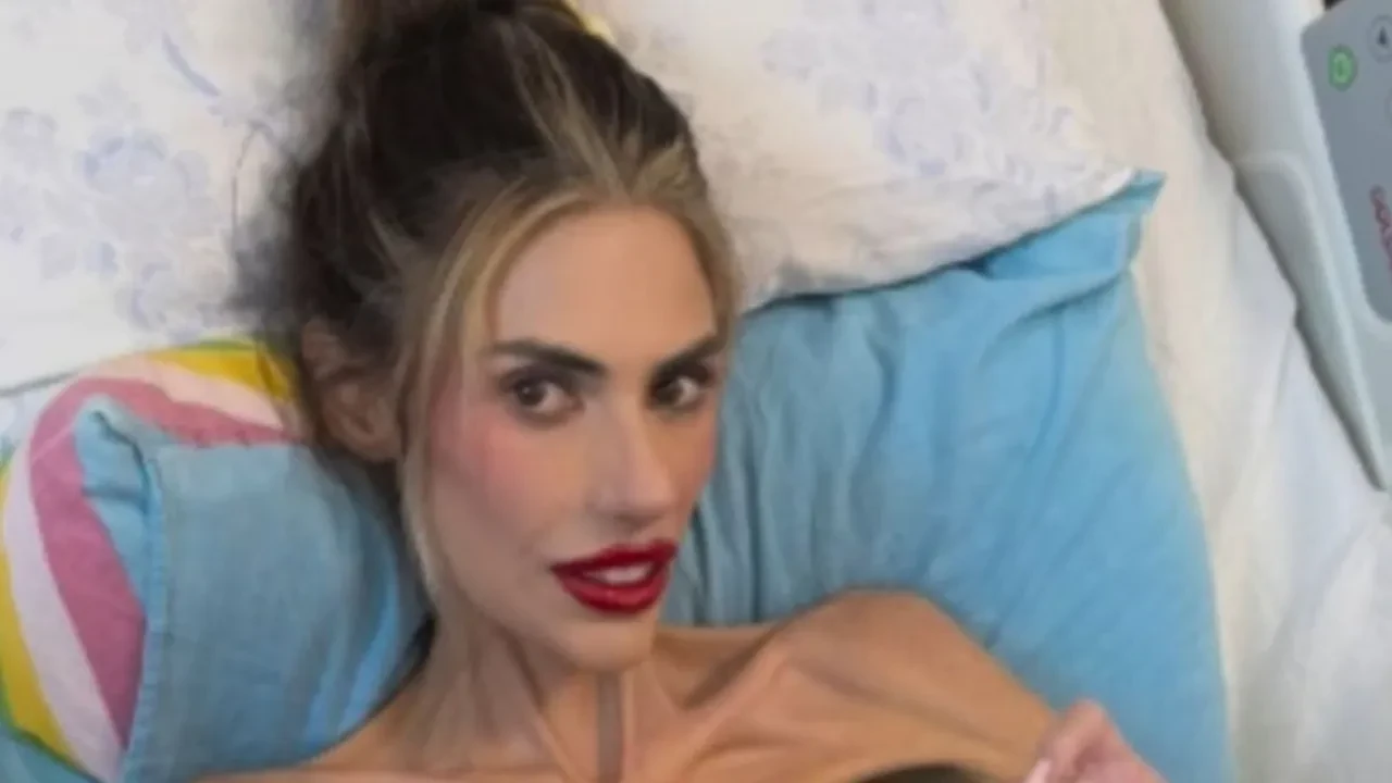 Bahar Candan’dan ablası Nihal Candan hakkında ezber bozan cevap! ‘Hayatı film olsaydı’ sorusuna verdiği isim gündem oldu