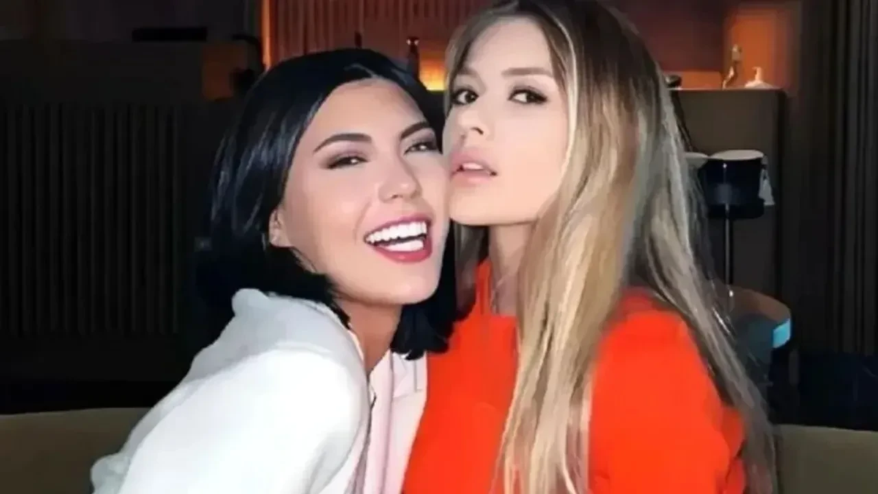 Bahar Candan’dan ablası Nihal Candan hakkında ezber bozan cevap! ‘Hayatı film olsaydı’ sorusuna verdiği isim gündem oldu