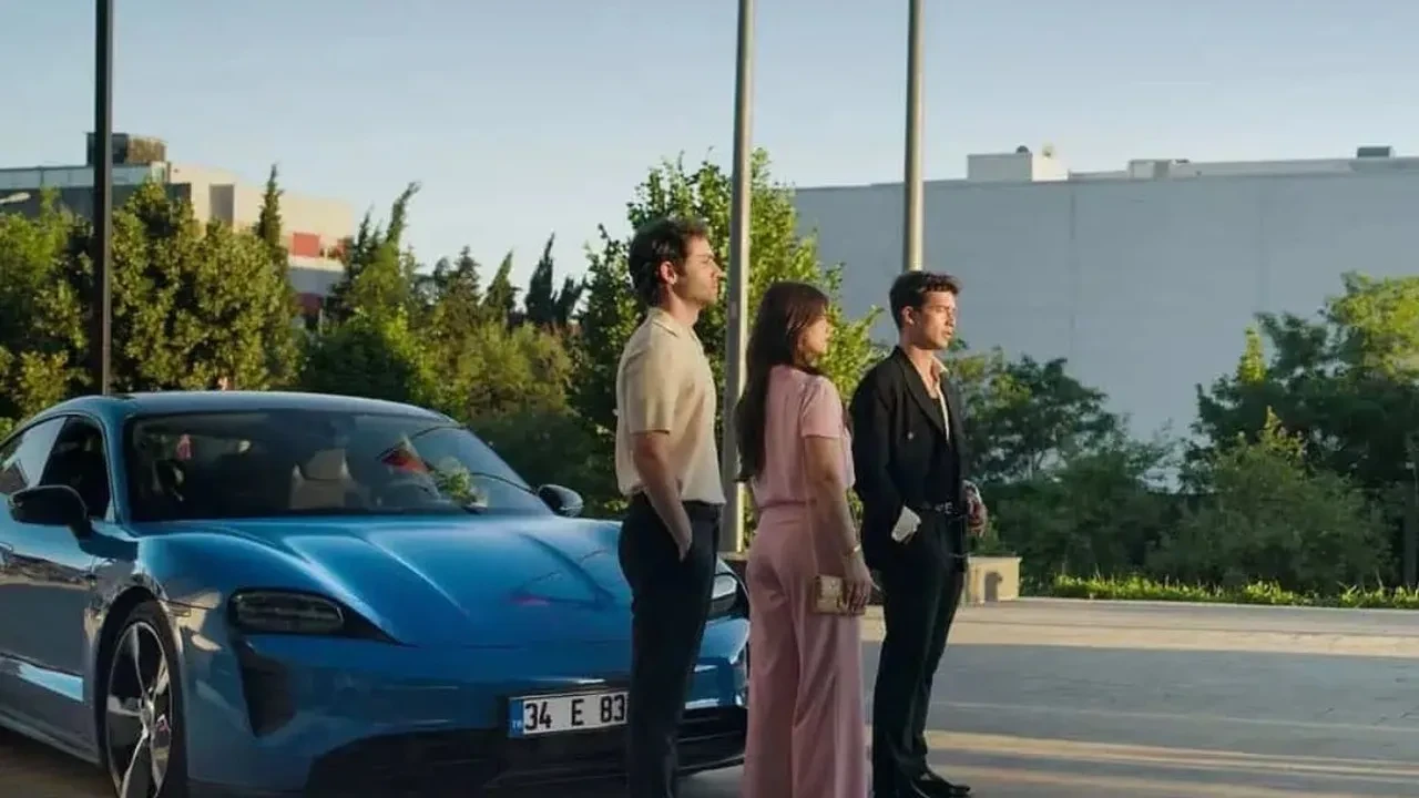 Başkalarının Hayatı dizisi ne zaman başlayacak? Başkalarının Hayatı dizisi hangi kanalda?