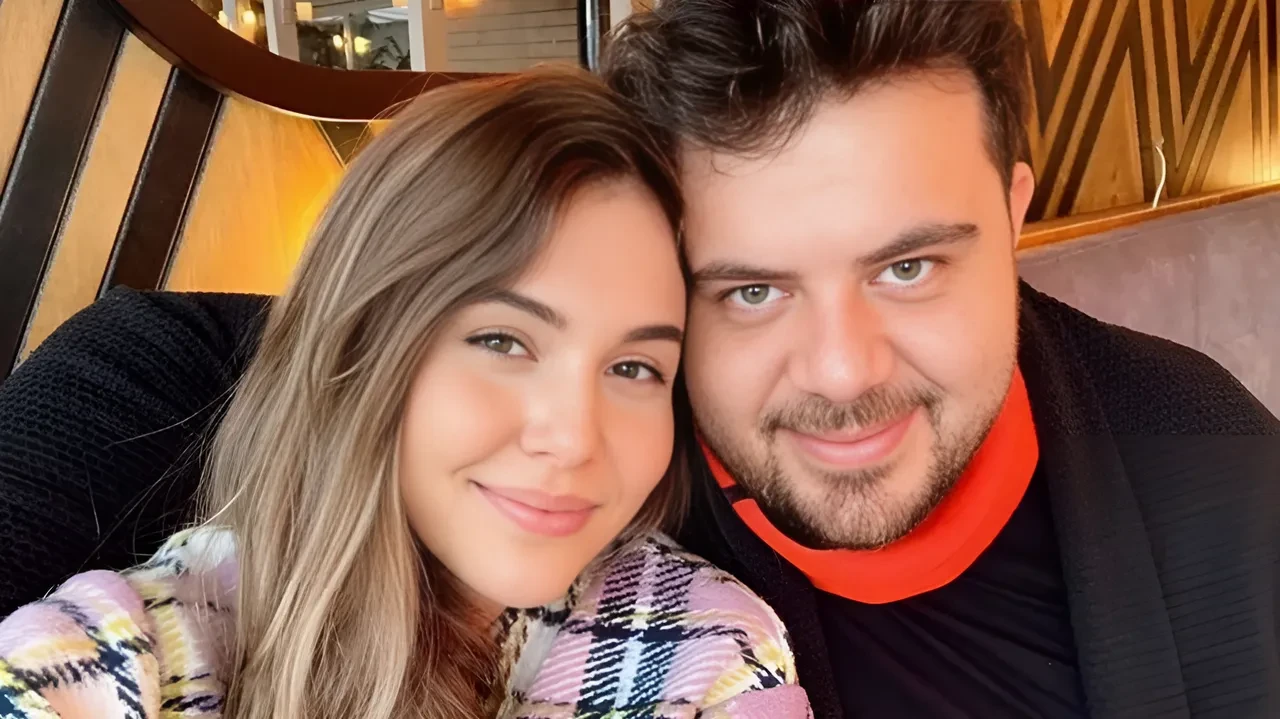 Berfu Yenenler'den günler sonra duygulandıran paylaşım! Bebeğini kaybetmişti