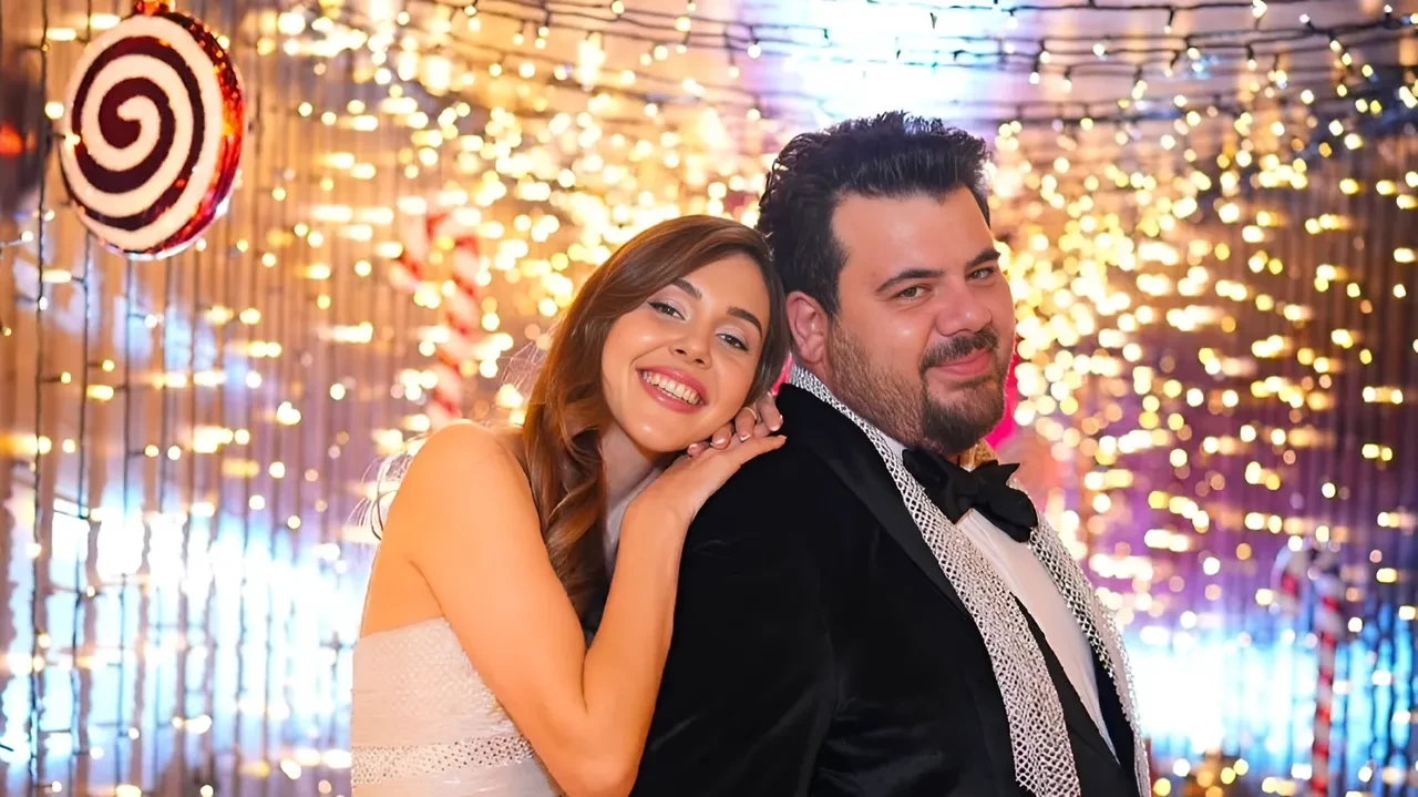 Berfu Yenenler'den günler sonra duygulandıran paylaşım! Bebeğini kaybetmişti
