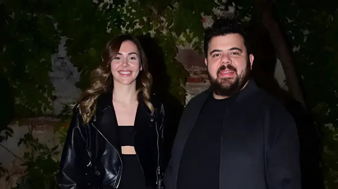 Berfu Yenenler'den günler sonra duygulandıran paylaşım! Bebeğini kaybetmişti