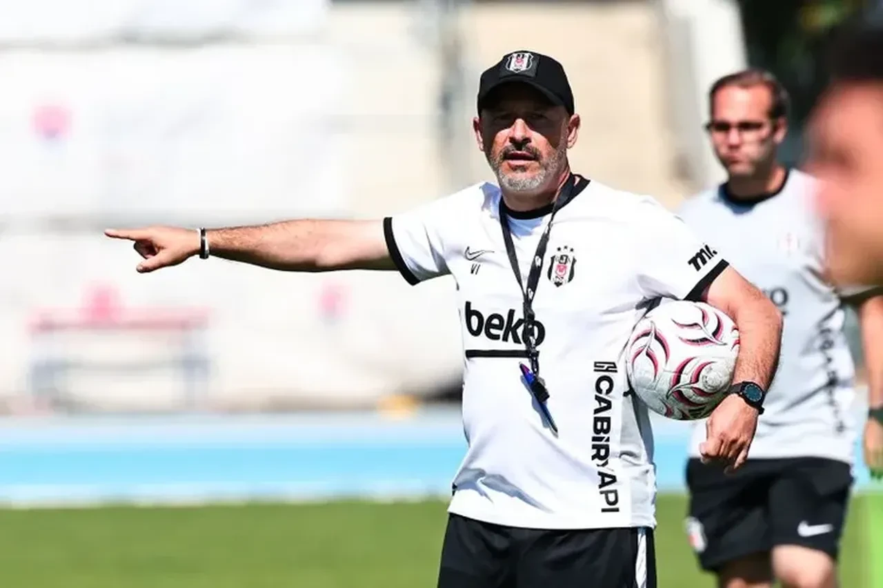 Beşiktaş golcüsünü İspanya'da buldu! Vlahovic olmayınca rota üç yıldıza çevrildi