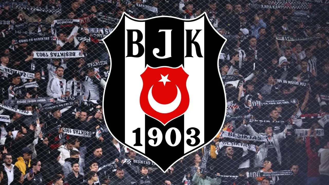 Beşiktaş transferde bombayı patlattı! 2 oyuncu peş peşe açıklandı