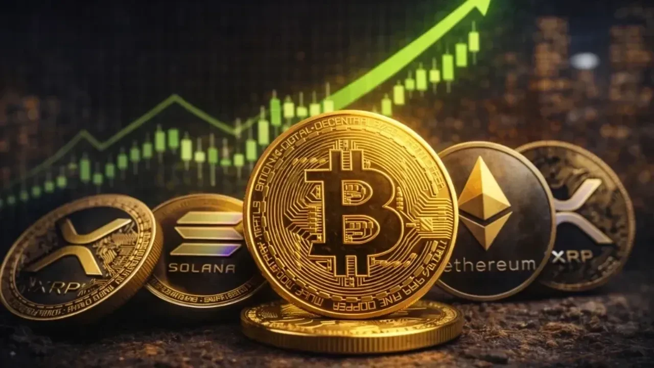 Bitcoin mi XRP mi almalı? Uzun vadede yatırım aracı seçenekleri