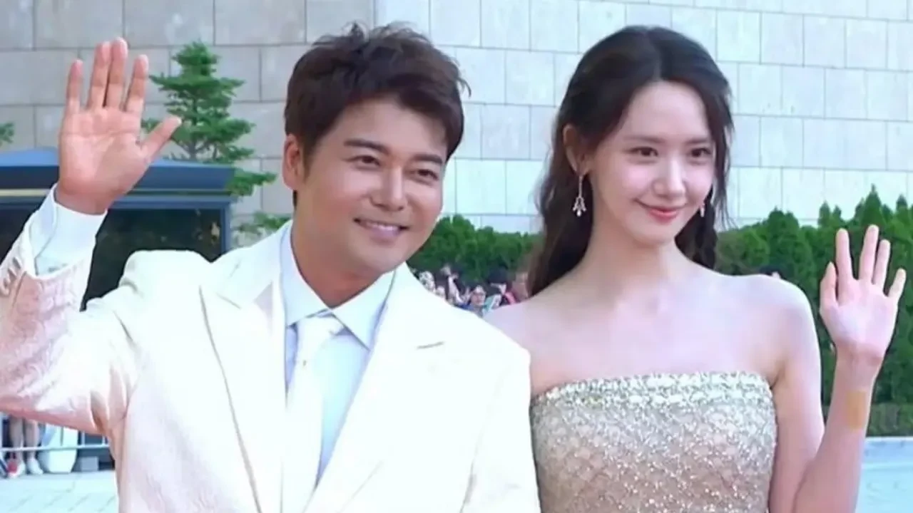 Blue Dragon Series Awards 2026’da kim ne kazandı? Blue Dragon Series Awards 2026 Gecesine kimler damga vurdu?