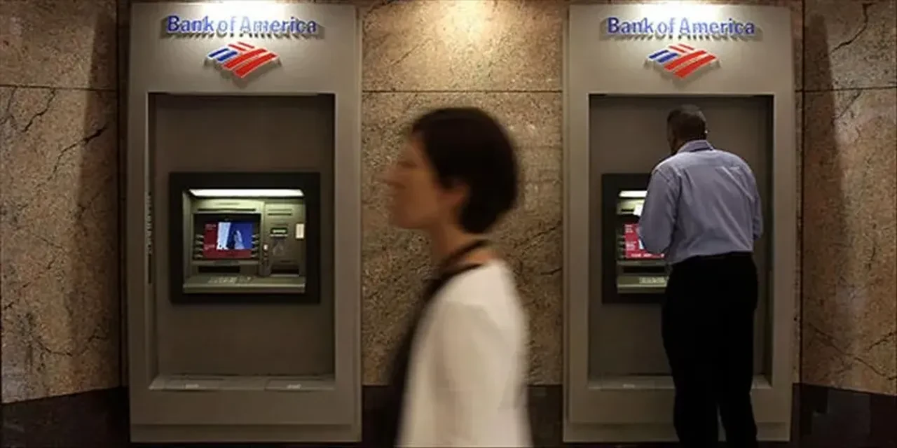 BofA en çok aldığı ve sattığı hisseler
