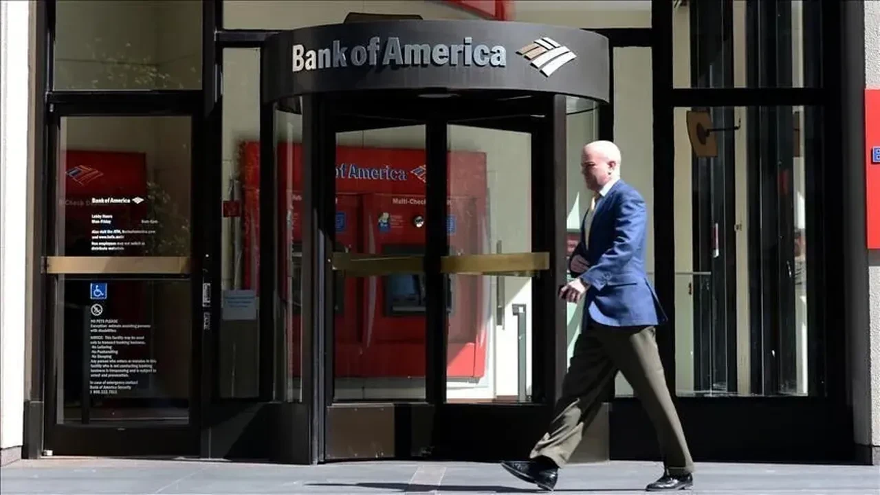 BofA en çok aldığı ve sattığı hisseler