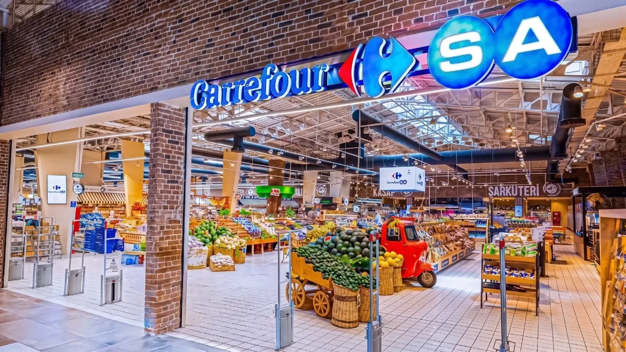 CarrefourSA satıldı! Dev market zinciri A101 ile birleşecek mi?