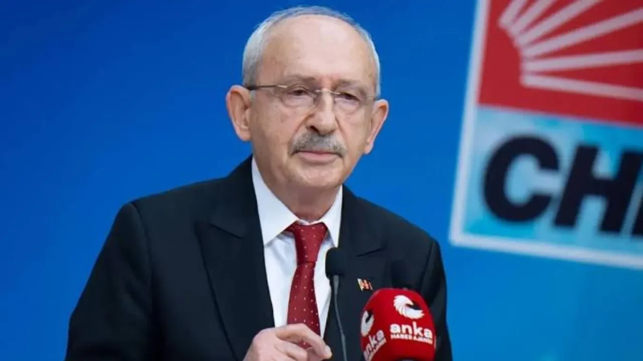 CHP'den kararsız belediye başkanlarına net mesaj: Tarafınızı seçin