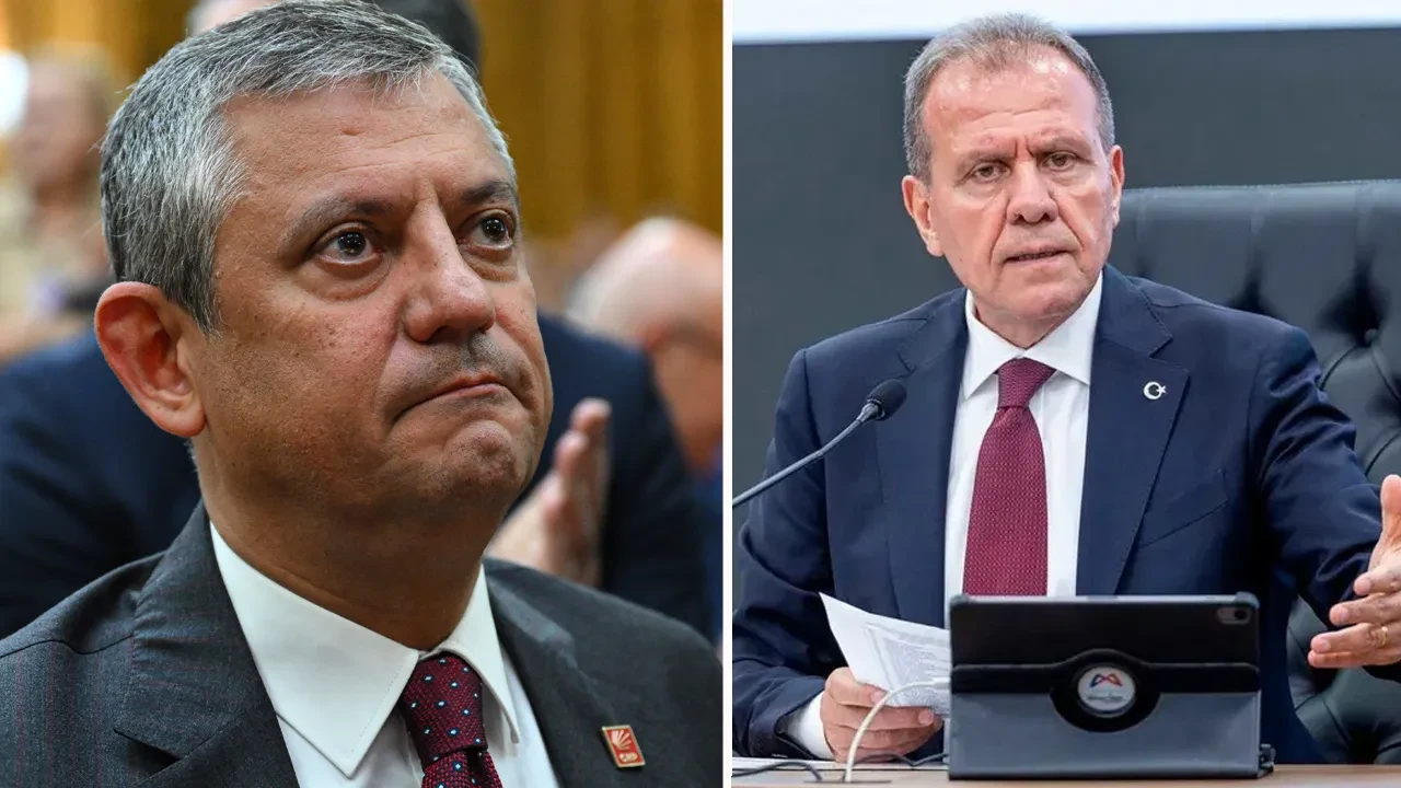 CHP'li Vahap Seçer'in kardeşinden 'Özgür Özel'in kasası' Demirhan Gözaçan'a seçim öncesi gönderilen para ortaya çıktı