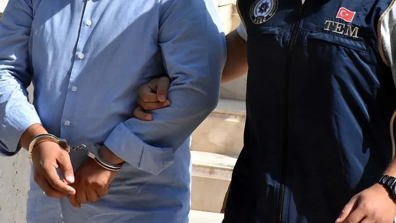 Çocuklara suç işleten çeteye darbe! Şehirlerarası operasyonda 7 kişi tutuklandı