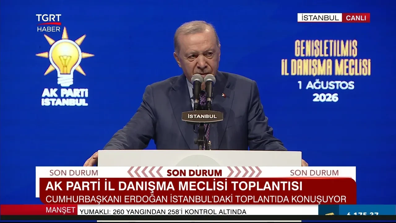 Cumhurbaşkanı Erdoğan'dan sosyal konut ve kredi müjdesi: Limiti 1 milyon liradan yükseltiyoruz