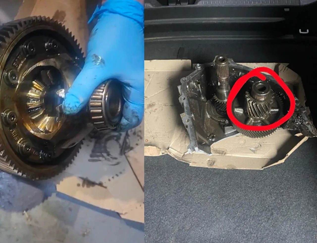 Elektrikli Volkswagen’lerde şanzıman yağı alarmı: Büyük masrafa yol açabilir