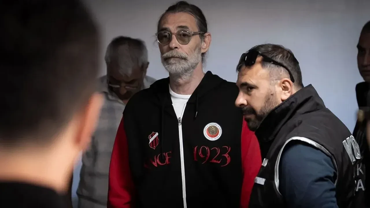 Etimesgut Belediyesini şikayet eden müteahhidin ifadesi çıktı: Erdal Beşikcioğlu '2 otobüs parası getireceksin' deyip 4 milyon TL istedi