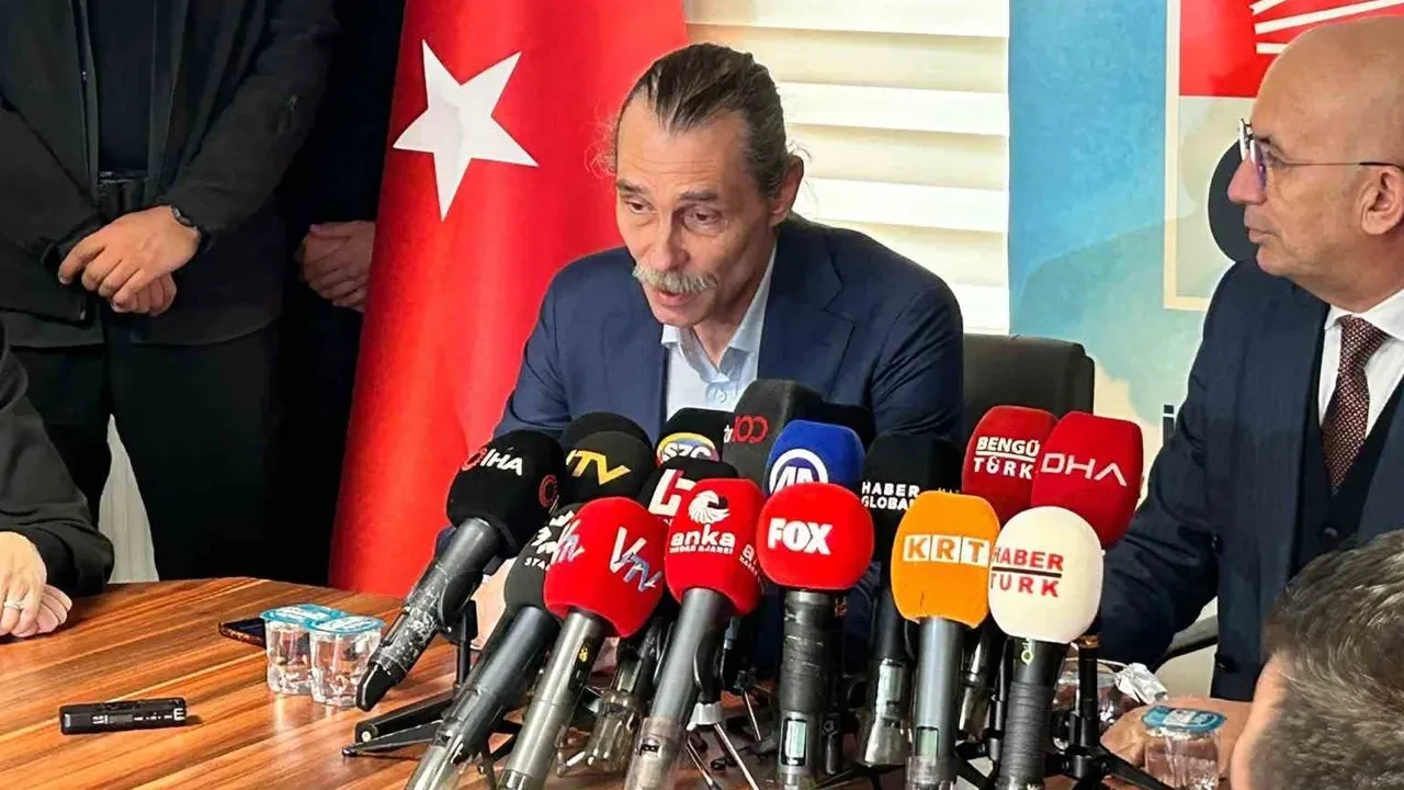 Etimesgut Belediyesini şikayet eden müteahhidin ifadesi çıktı: Erdal Beşikcioğlu '2 otobüs parası getireceksin' deyip 4 milyon TL istedi