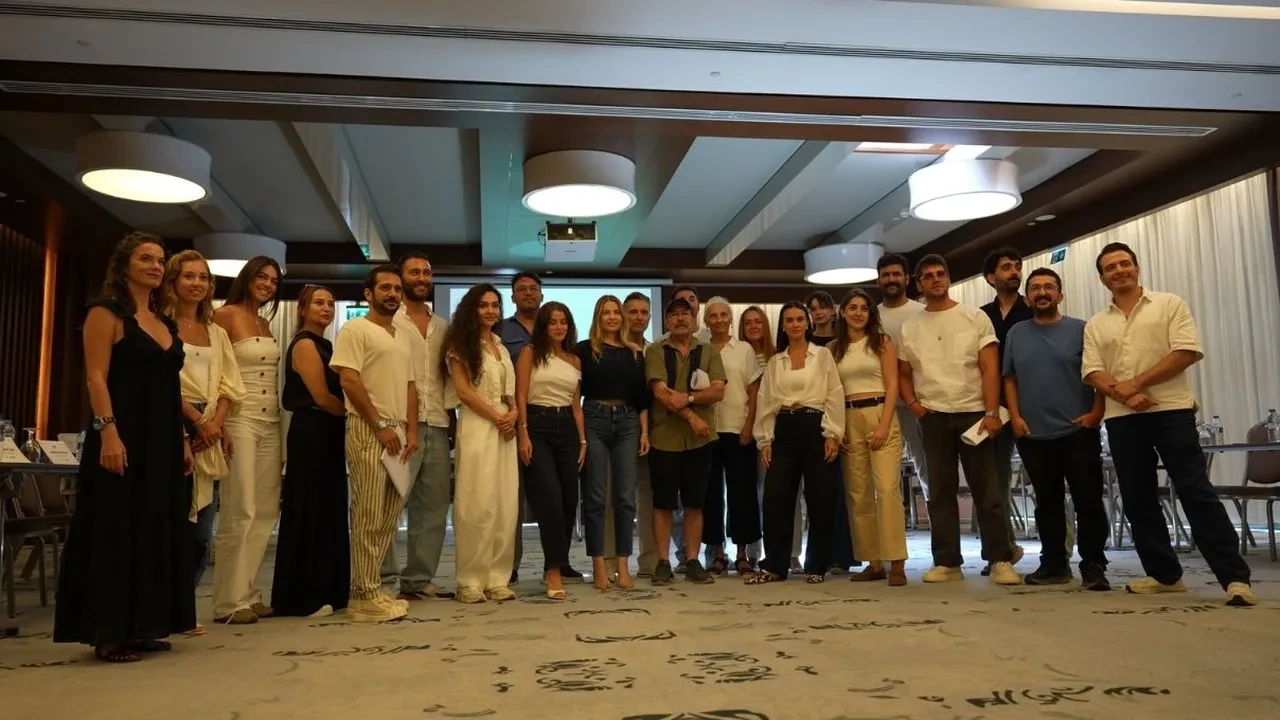 Evlilik Güzeldir dizi konusu nedir? Evlilik Güzeldir ne zaman başlıyor?