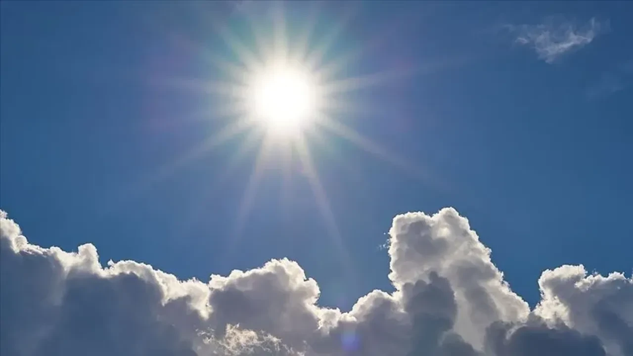 Eyyam-ı Bahur geliyor! 40 dereceyi aşan sıcaklıklar ne zaman gelecek? Eyyam-ı Bahur nedir?