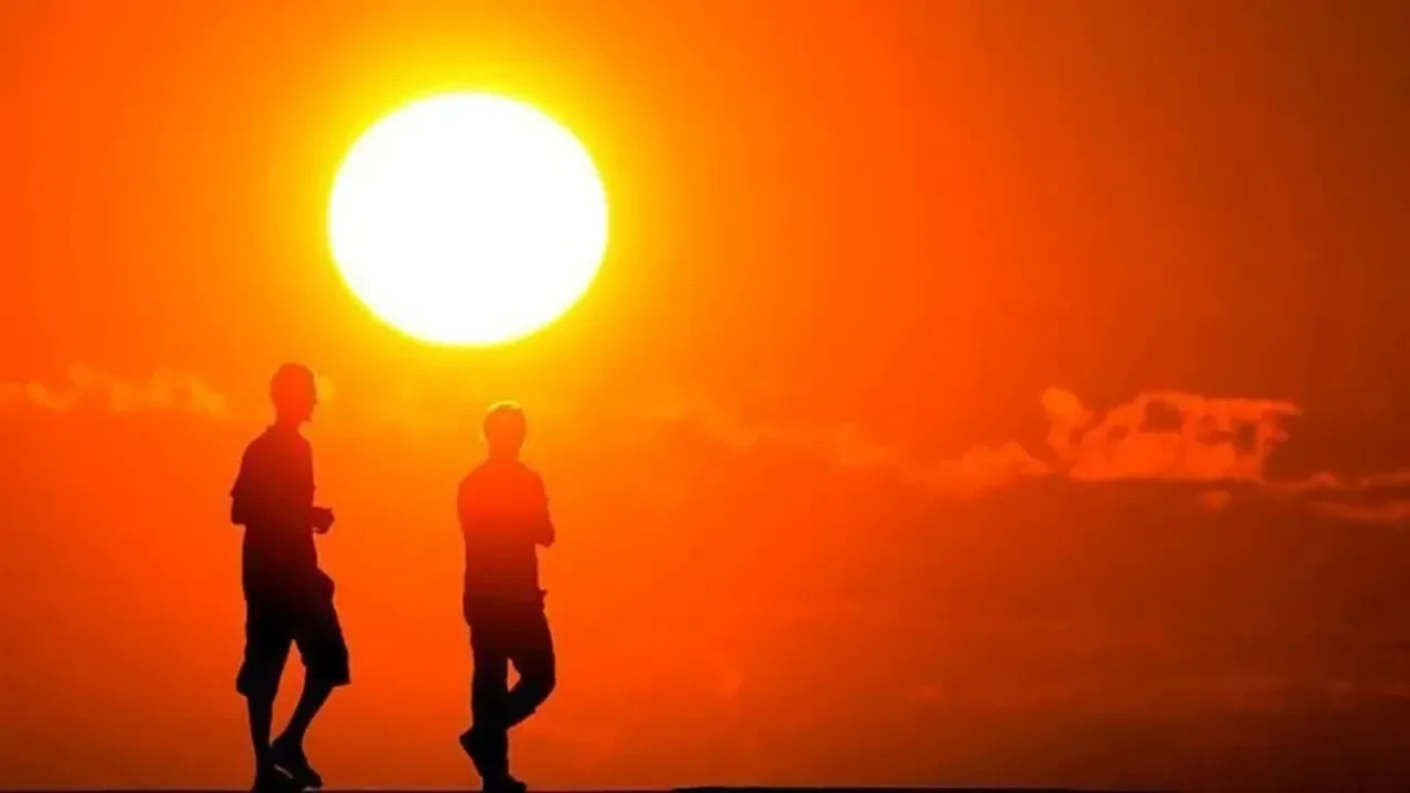 Eyyam-ı Bahur geliyor! 40 dereceyi aşan sıcaklıklar ne zaman gelecek? Eyyam-ı Bahur nedir?