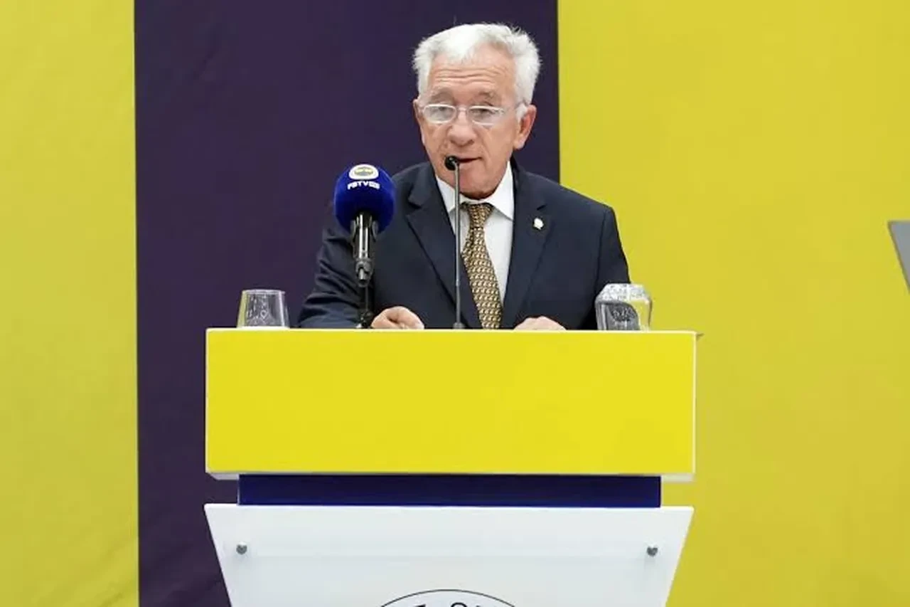 Fenerbahçe toplam borcunu açıkladı!