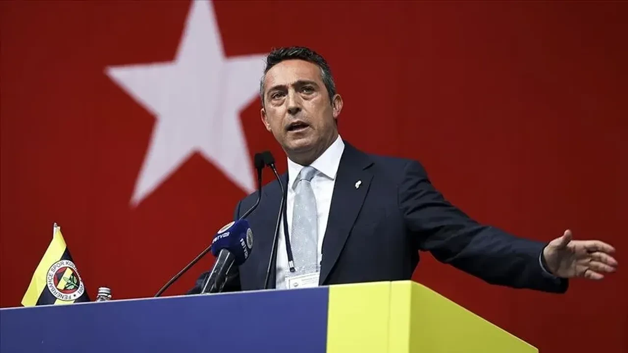 Fenerbahçe toplam borcunu açıkladı!