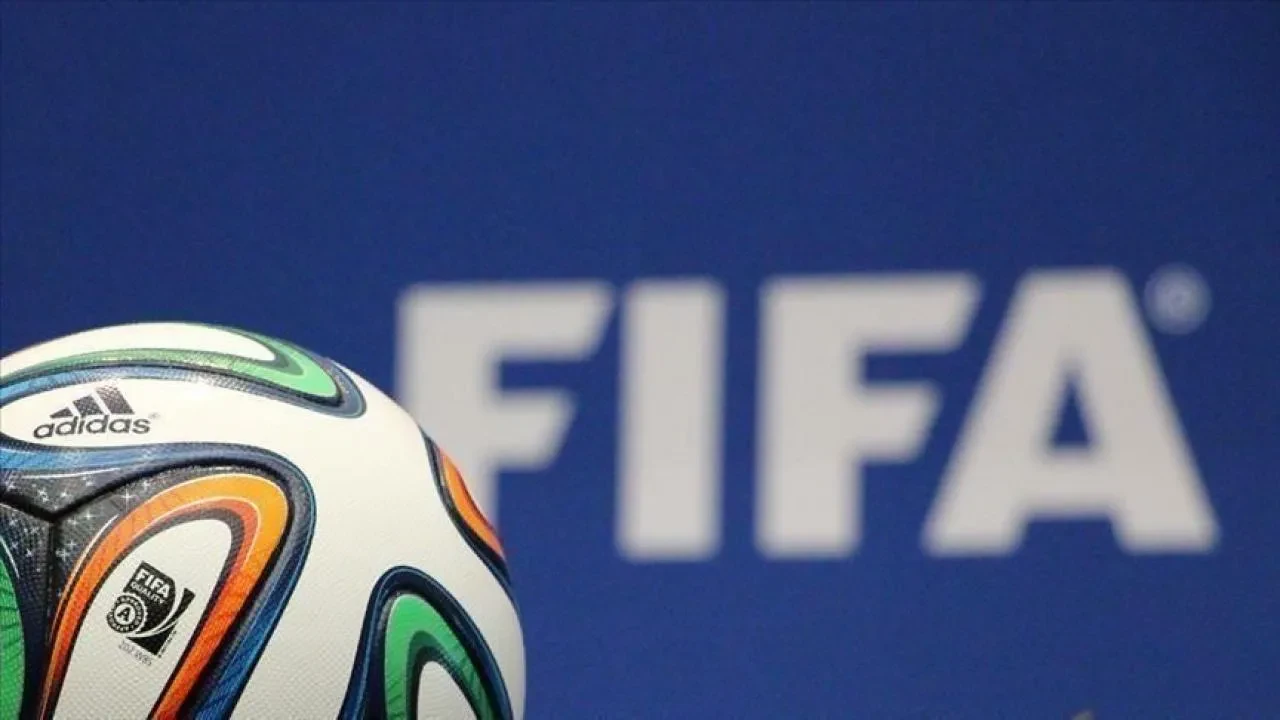 FIFA'dan, 4 Türk kulübüne transfer yasağı