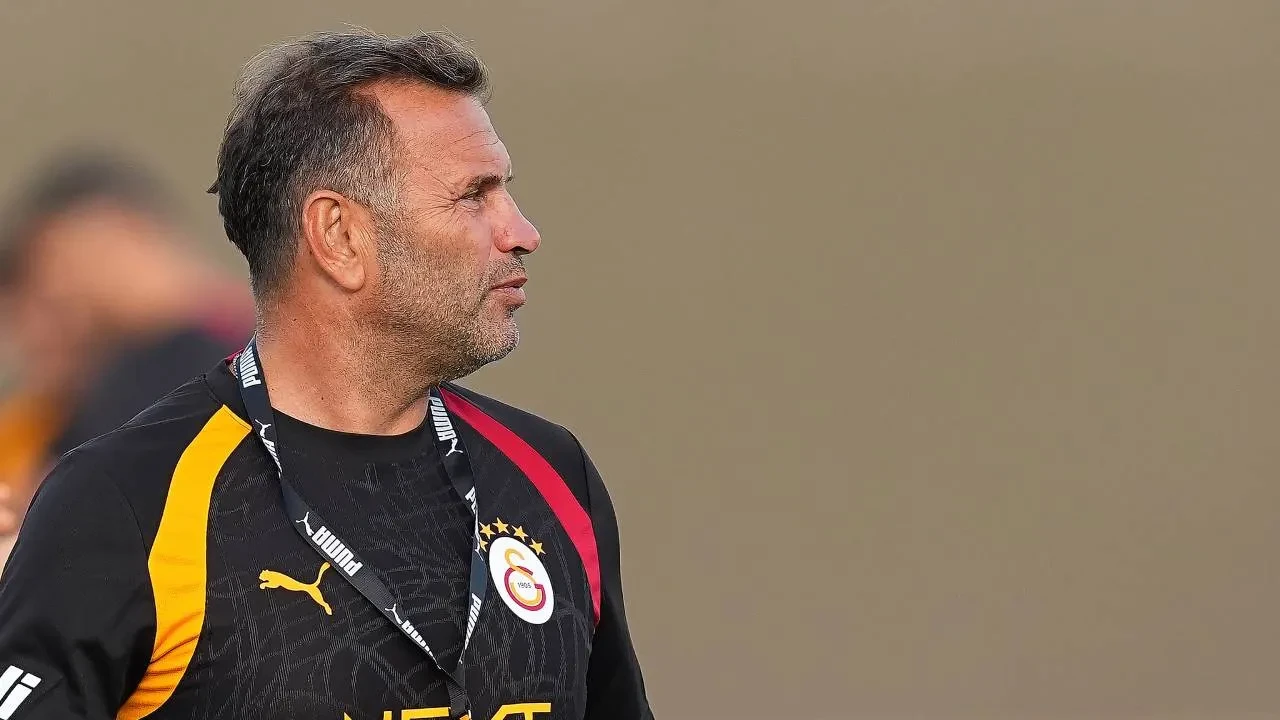 Galatasaray hazırlıklarını sürdürüyor! Sarı-kırmızılılar, hazırlık maçında Rennes ile karşılaşacak