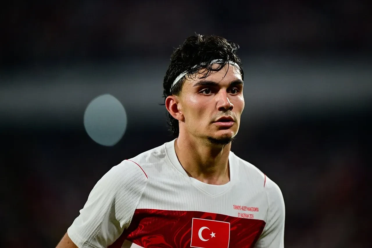 Galatasaray istiyordu, Fenerbahçe devreye girdi! Süper Lig'de yılın transfer çalımı yolda