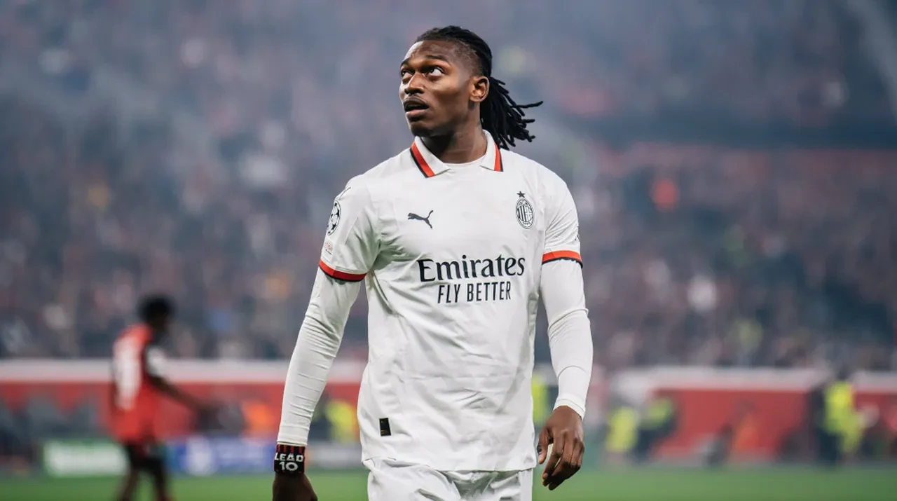 Galatasaray'da Can Uzun, Leao, Reijnders transferinin perde arkası ortaya çıktı! Barış Alper Yılmaz detayı dikkat çekti
